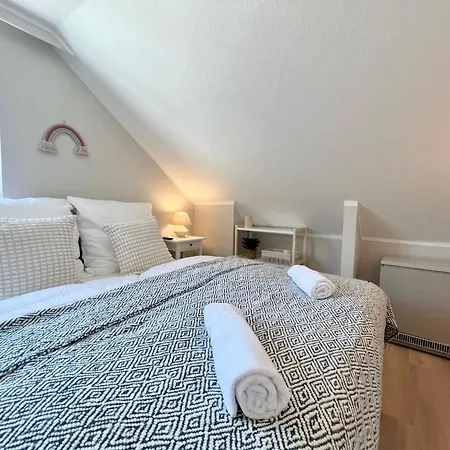 Kleine, Gemuetliche Im Herzen Von Apartment
