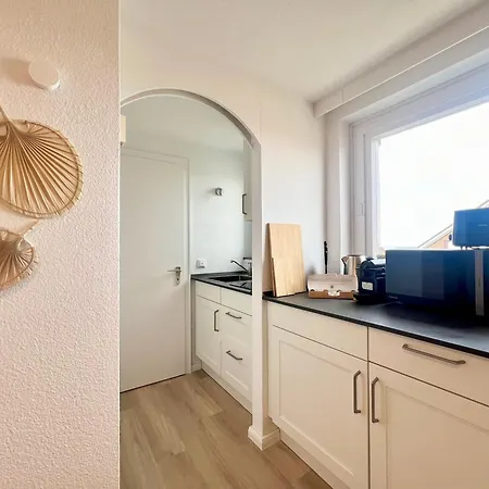 Apartment Kleine, Gemuetliche Im Herzen Von *