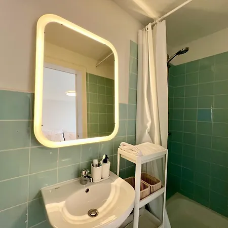 Kleine, Gemuetliche Im Herzen Von *