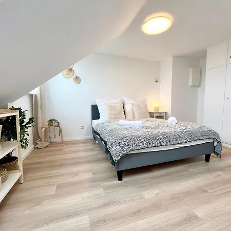 Kleine, Gemuetliche Im Herzen Von