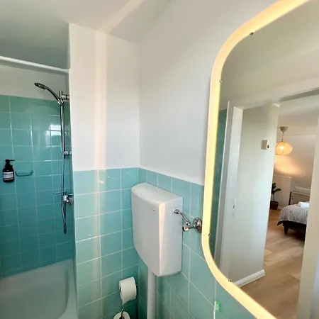 Kleine, Gemuetliche Im Herzen Von Apartment *