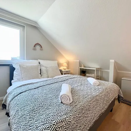 Kleine, Gemuetliche Im Herzen Von *