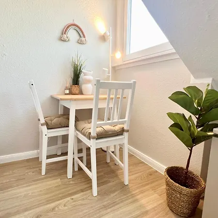 Apartment Kleine, Gemuetliche Im Herzen Von *