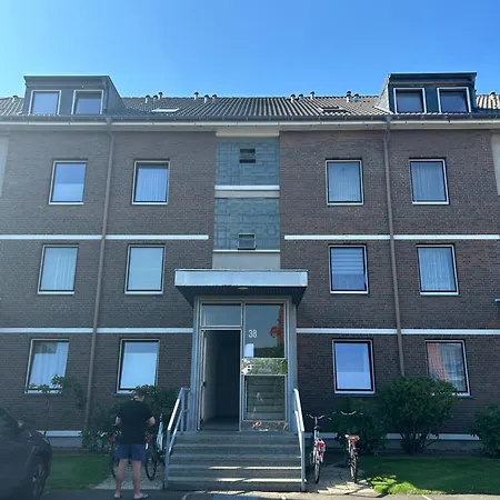 Kleine, Gemuetliche Im Herzen Von *